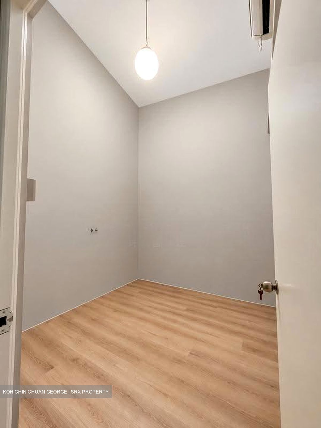 Jalan Sankam (D27), Semi-Detached #620769851